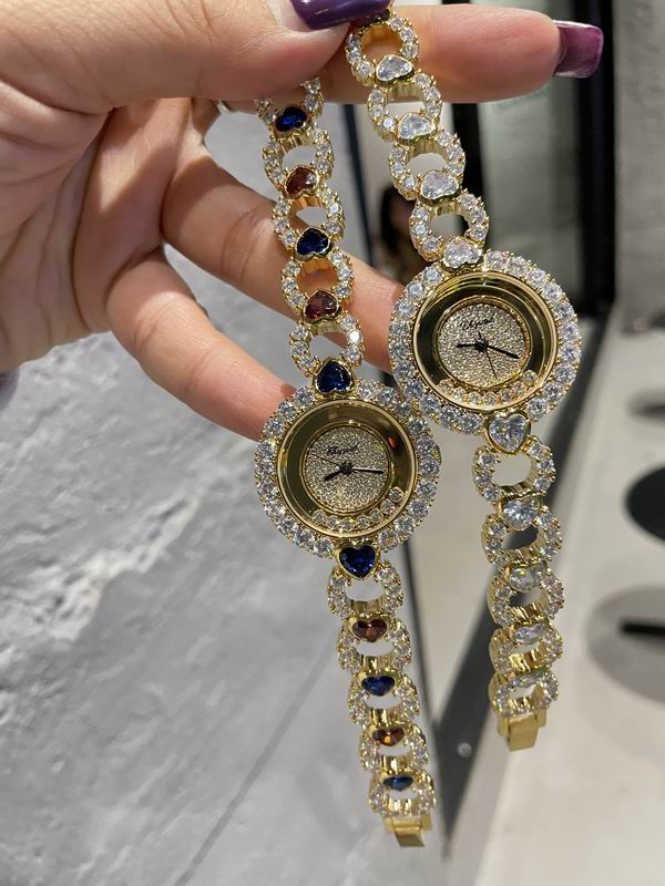 Chopard watch 060353